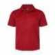 Paragon 108Y Youth Saratoga Performance Mini Mesh Polo