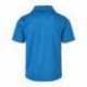 Paragon 108Y Youth Saratoga Performance Mini Mesh Polo