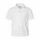 Paragon 108Y Youth Saratoga Performance Mini Mesh Polo