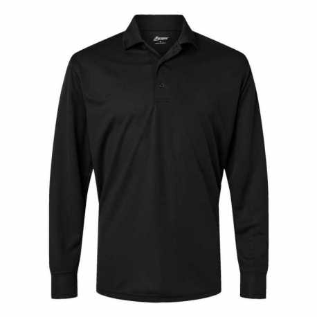 Paragon 110 Prescott Long Sleeve Polo