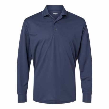 Paragon 110 Prescott Long Sleeve Polo