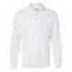 Paragon 110 Prescott Long Sleeve Polo