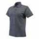 Paragon 131 Women's Dakota Striated Heather Polo