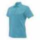 Paragon 131 Women's Dakota Striated Heather Polo