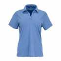 Paragon 151 Women's Memphis Sueded Polo