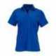 Paragon 151 Women's Memphis Sueded Polo