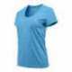 Paragon 203 Women's Vera V-Neck T-Shirt