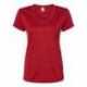 Paragon 203 Women's Vera V-Neck T-Shirt