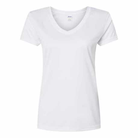 Paragon 203 Women's Vera V-Neck T-Shirt