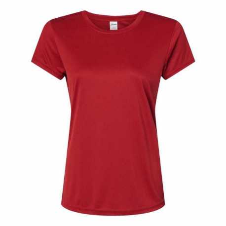 Paragon 204 Women's Islander Performance T-Shirt