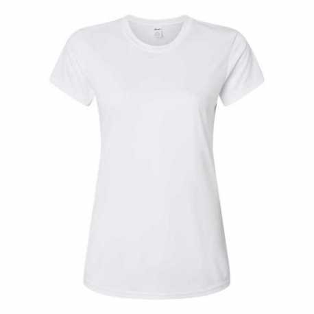 Paragon 204 Women's Islander Performance T-Shirt