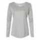 Paragon 214 Women's Long Islander Performance Long Sleeve T-Shirt