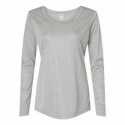 Paragon 214 Women's Long Islander Performance Long Sleeve T-Shirt