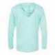 Paragon 220 Bahama Performance Hooded Long Sleeve T-Shirt