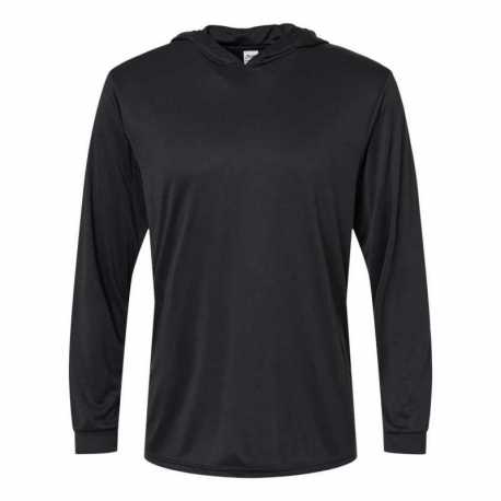 Paragon 220 Bahama Performance Hooded Long Sleeve T-Shirt