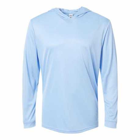 Paragon 220 Bahama Performance Hooded Long Sleeve T-Shirt