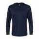 Paragon 220 Bahama Performance Hooded Long Sleeve T-Shirt