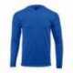 Paragon 220 Bahama Performance Hooded Long Sleeve T-Shirt