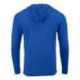 Paragon 220 Bahama Performance Hooded Long Sleeve T-Shirt