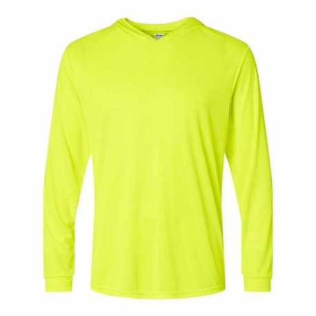 Paragon 220 Bahama Performance Hooded Long Sleeve T-Shirt