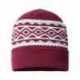 CAP AMERICA RKD12 USA- Made Diamond Cuffed Beanie