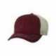 Sportsman 3100 Contrast-Stitch Mesh-Back Cap