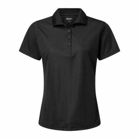 Paragon 504 Women's Sebring Performance Polo