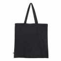 Q-Tees S800 Sustainable Canvas Bag