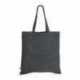 Q-Tees S800 Sustainable Canvas Bag