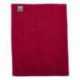 Q-Tees T600 Hemmed Fingertip Towel