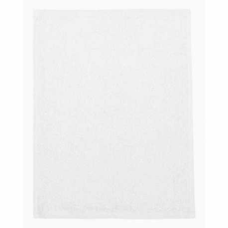 Q-Tees T600 Hemmed Fingertip Towel