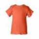 Rabbit Skins 3400 Infant Baby Rib Tee