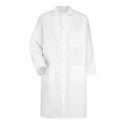 Red Kap 4004 Gripper - Front Butcher Frock - Interior Chest Pocket