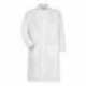 Red Kap 4016 Gripper - Front Butcher Frock - Exterior Chest Pocket