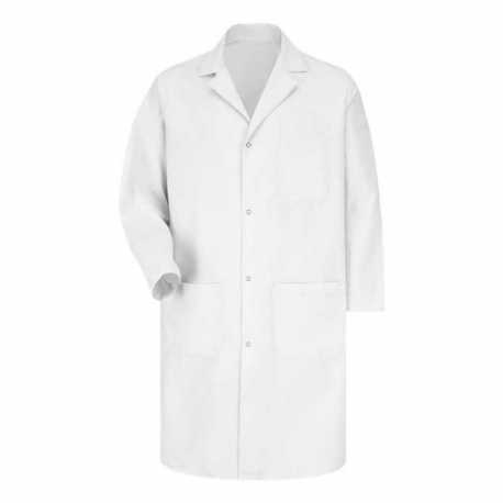 Red Kap 5080 Lab Coat