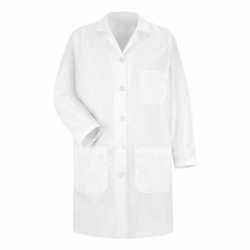 Red Kap 5210 Women's Lab Coat