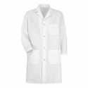 Red Kap 5700 Lab Coat