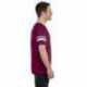 Augusta Sportswear 360 Adult Sleeve Stripe Jersey