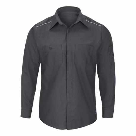 Red Kap SP3A Pro Airflow Long Sleeve Work Shirt