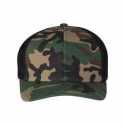 Richardson 110 R-Flex Trucker Cap