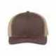 Richardson 112PL 112+ R-Flex Adjustable Trucker Cap