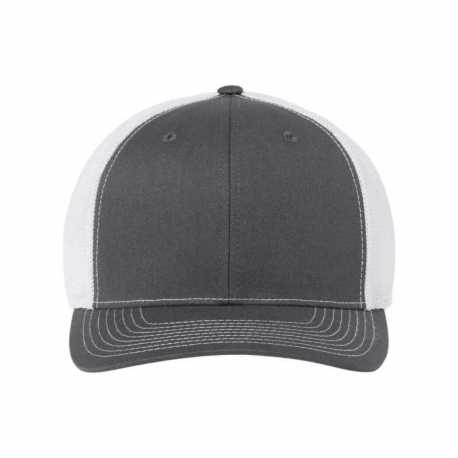 Richardson 112PL 112+ R-Flex Adjustable Trucker Cap