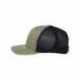 Richardson 112PL 112+ R-Flex Adjustable Trucker Cap