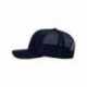 Richardson 112PL 112+ R-Flex Adjustable Trucker Cap