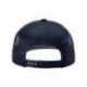 Richardson 112PL 112+ R-Flex Adjustable Trucker Cap