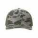 Richardson 112PFP Five-Panel Printed Trucker Cap