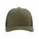 Richardson 112RE Sustainable Trucker Cap