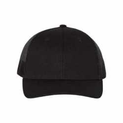 Richardson 112Y Youth Trucker Snapback Cap