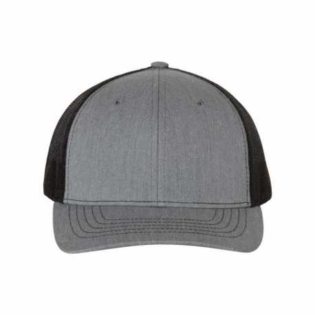 Richardson 112Y Youth Trucker Snapback Cap