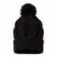 Richardson 141R Chunk Twist Cuffed Beanie